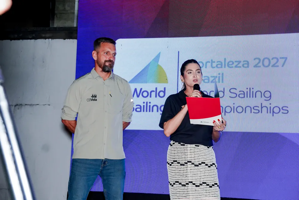 Daniel Azevedo E Denise Carrá