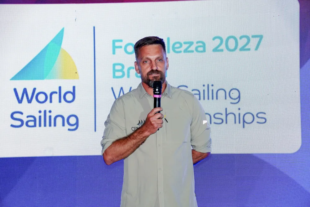 Daniel Azevedo