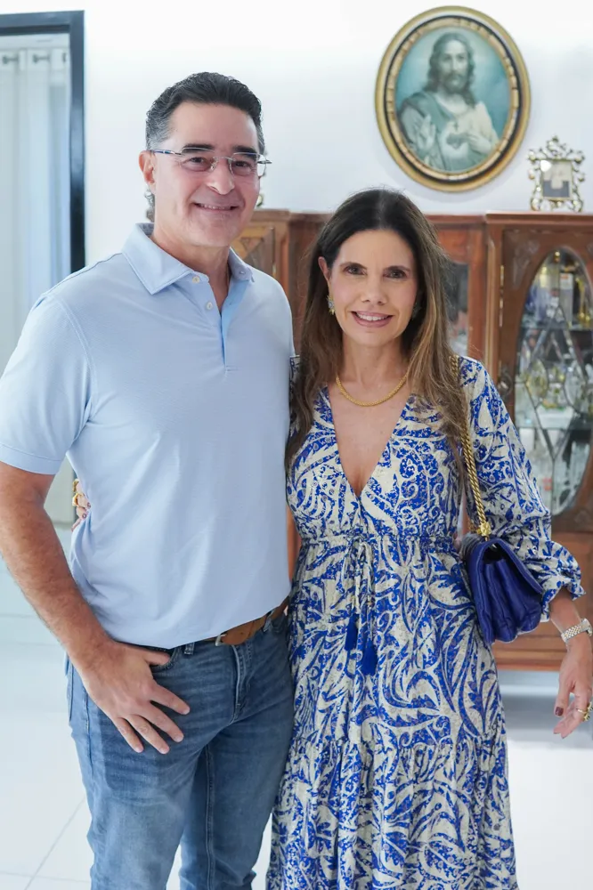 Daniel E Veruska Arruda. (1)