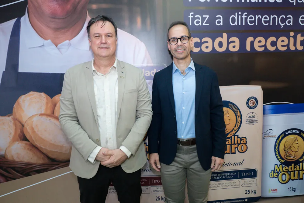 FESTPAN 2026 reúne panificação cearense em noite de celebração no Iate Clube