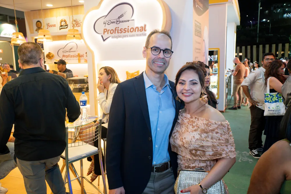 Daniel Jereissati E Alyne Valentim (4)