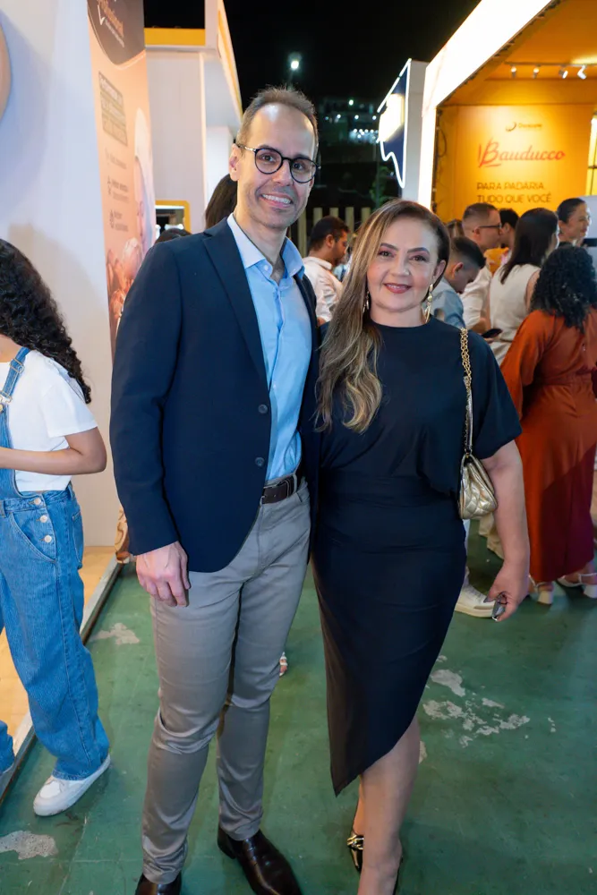 Daniel Jereissati E Fram Américo