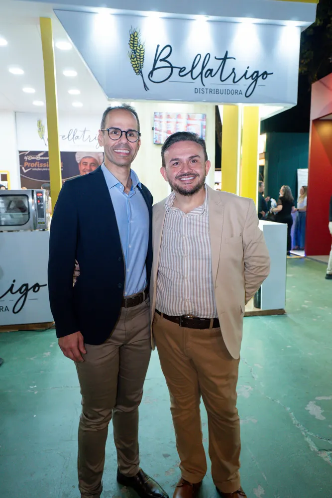 Daniel Jereissati E Rochélio Queiroz