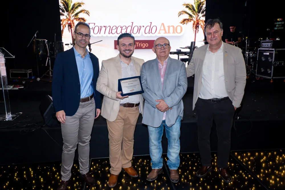 Daniel Jereissati, Rochelio Queiroz, José Rufino E Alex Martins