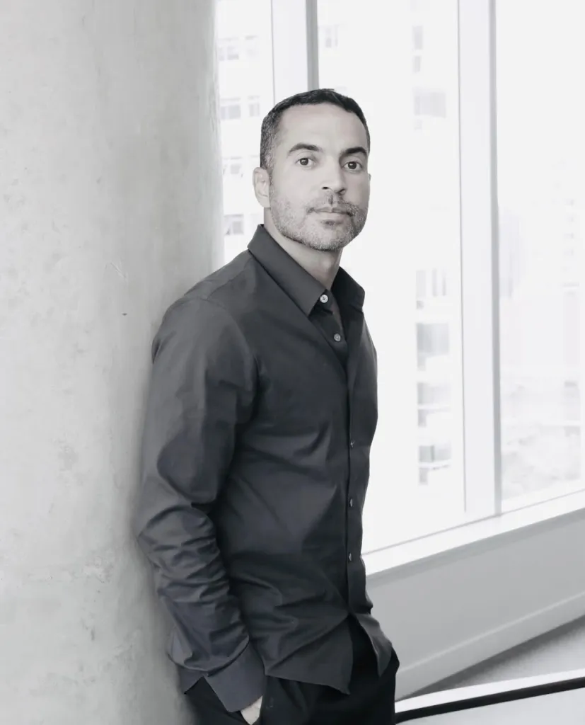 Daniel Urzedo