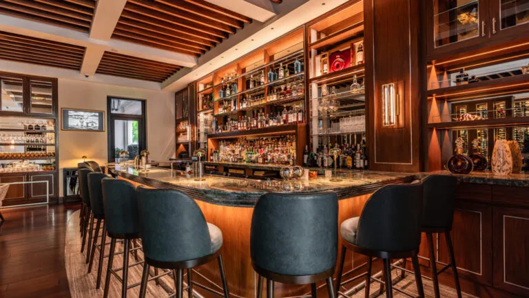 Daniel's Miami