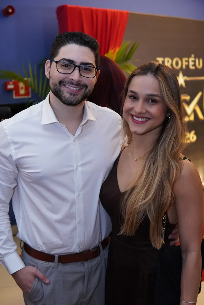 Davi Arnaud E Gabriela Navarro (1)