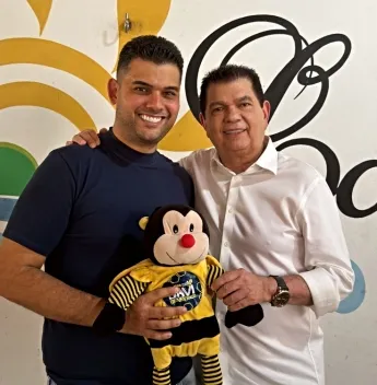 Davi Benevides lança sua candidatura à Assembleia Legislativa neste domingo