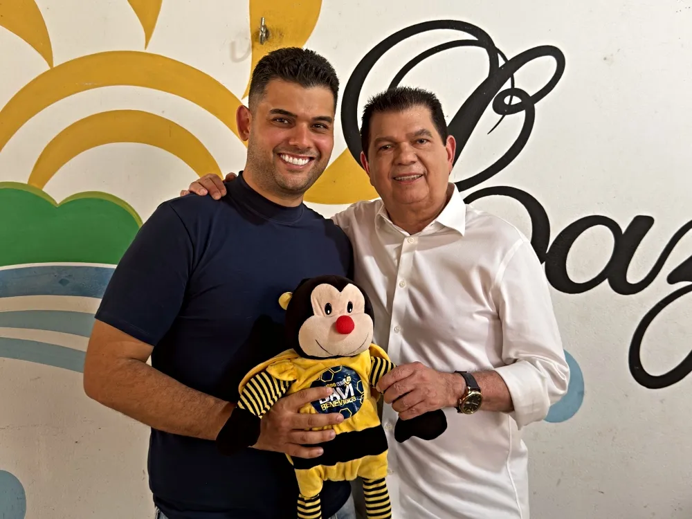 Davi Benevides lança sua candidatura à Assembleia Legislativa neste domingo