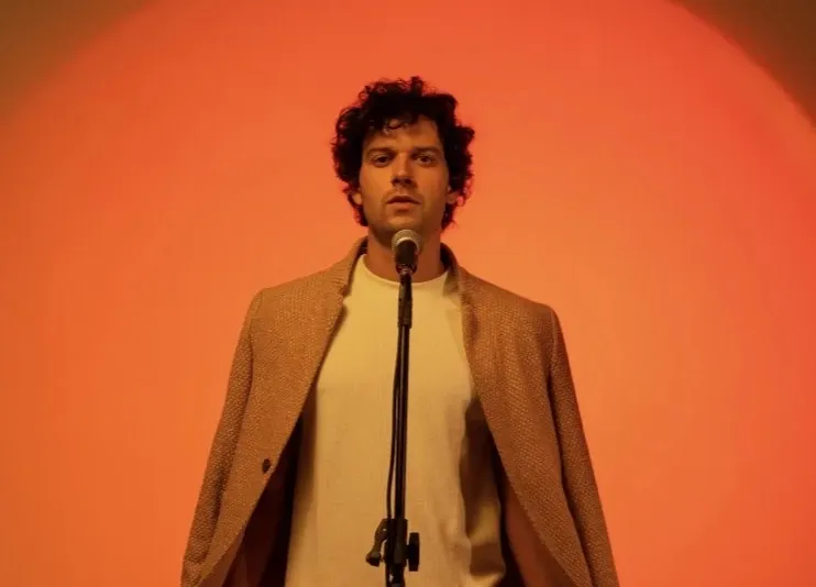 Álbum “TEMPLO”, de Davi Cartaxo, entra na disputa por uma indicação ao Grammy Latino 2026