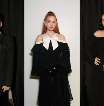 Baile da Vogue reúne estrelas do cinema brasileiro em Gramado durante a 54ª edição do festival