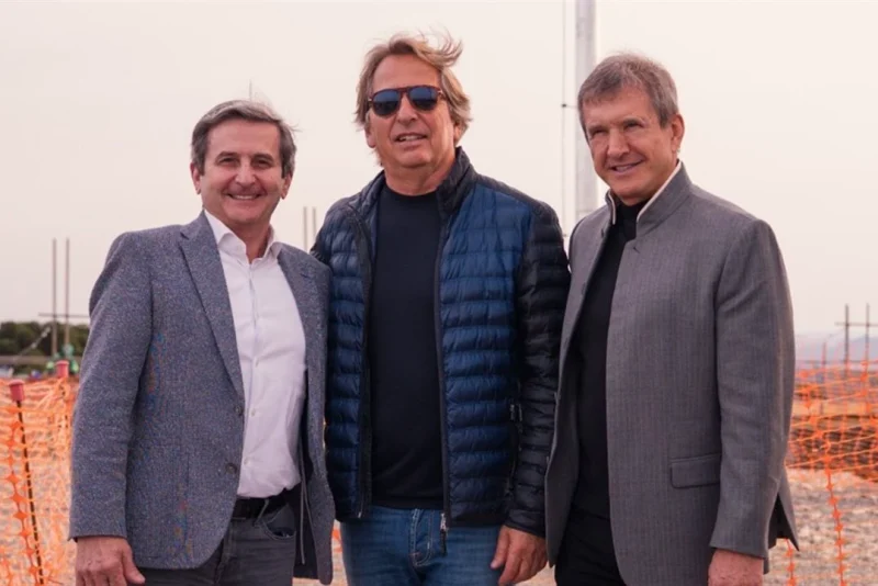 Club Med prepara estreia em Gramado para 2027 com resort e pista de esqui
