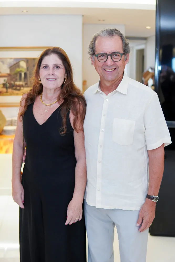 Denise E Aristarco Sobreira