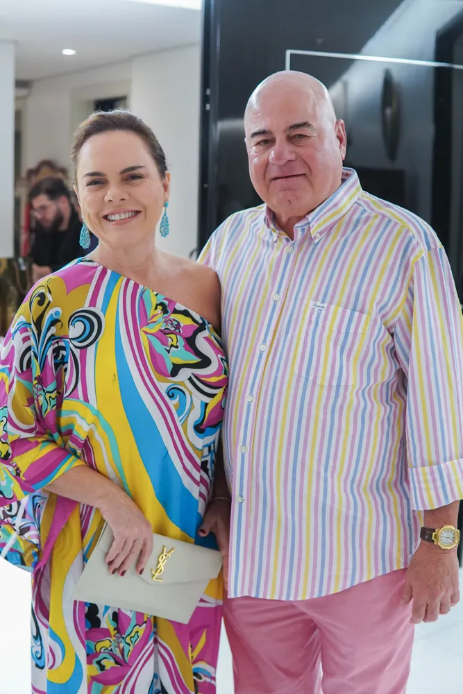 Denise E Luciano Cavalcante