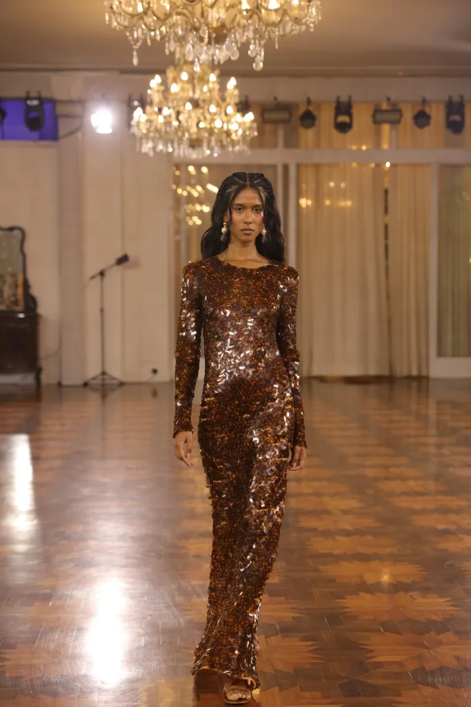 Desfile Da Grife “d Gaia” (1)