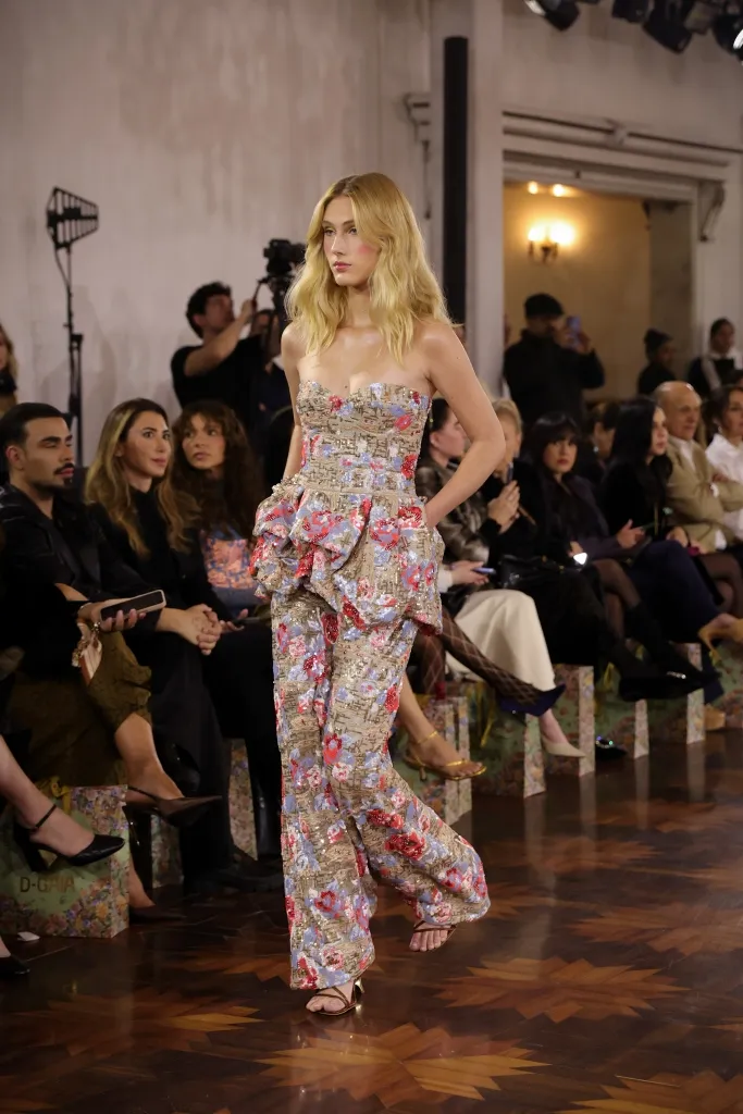 Desfile Da Grife “d Gaia” (15)