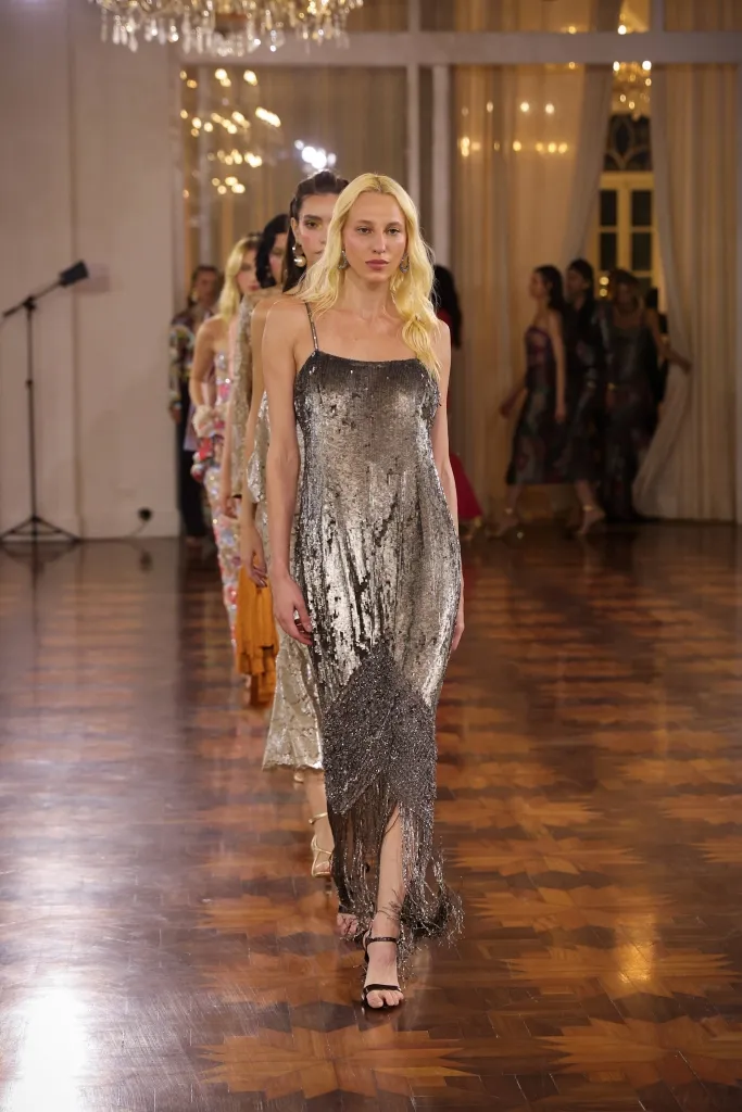 Desfile Da Grife “d Gaia” (2)