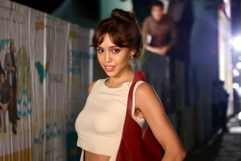 Dora Sanches