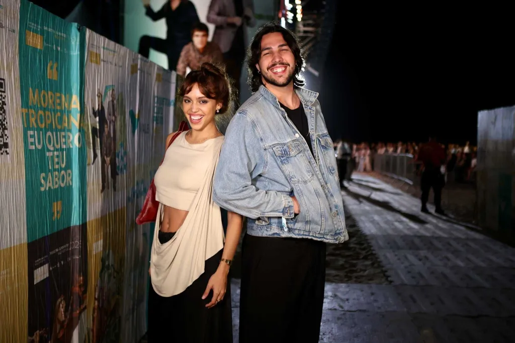 Dora Sanches E Rodrigo Malize