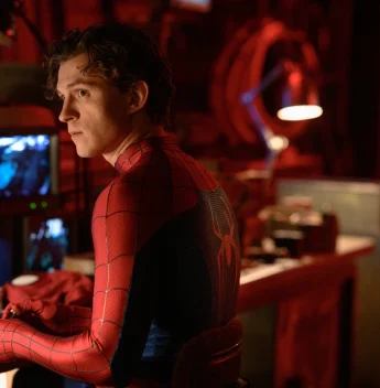 Homem-Aranha se aproxima dos US$ 2 bilhões em dez dias e lidera bilheterias de 2026