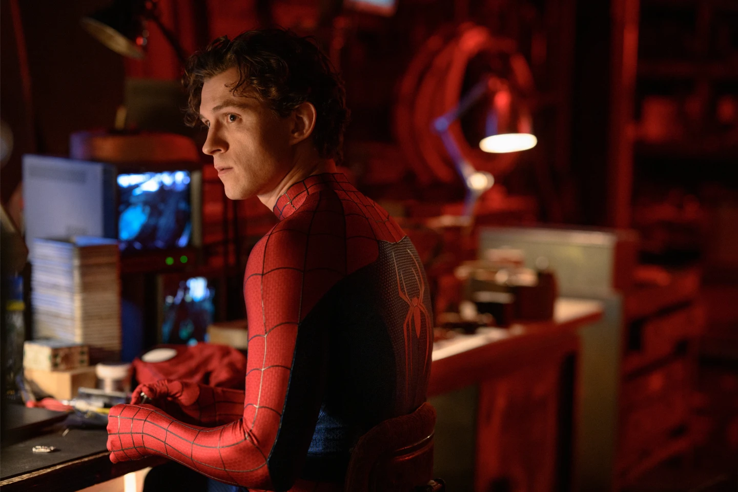 Homem-Aranha se aproxima dos US$ 2 bilhões em dez dias e lidera bilheterias de 2026