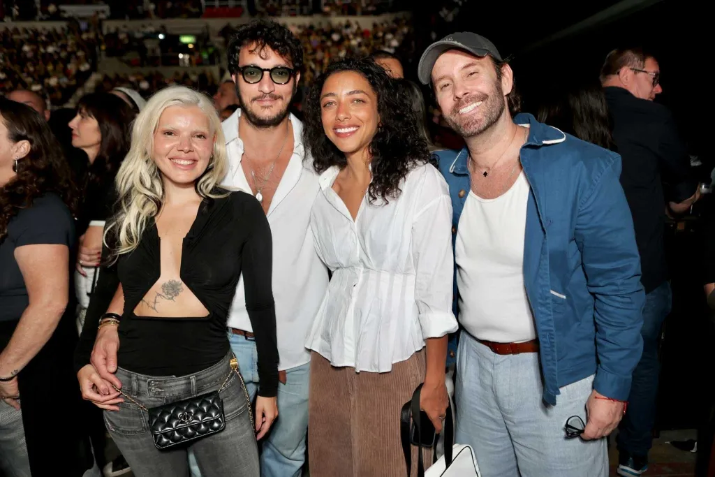 Duda Beat, Allan De Souza Lima, Alice Carvalho E Leo Marçal 7270