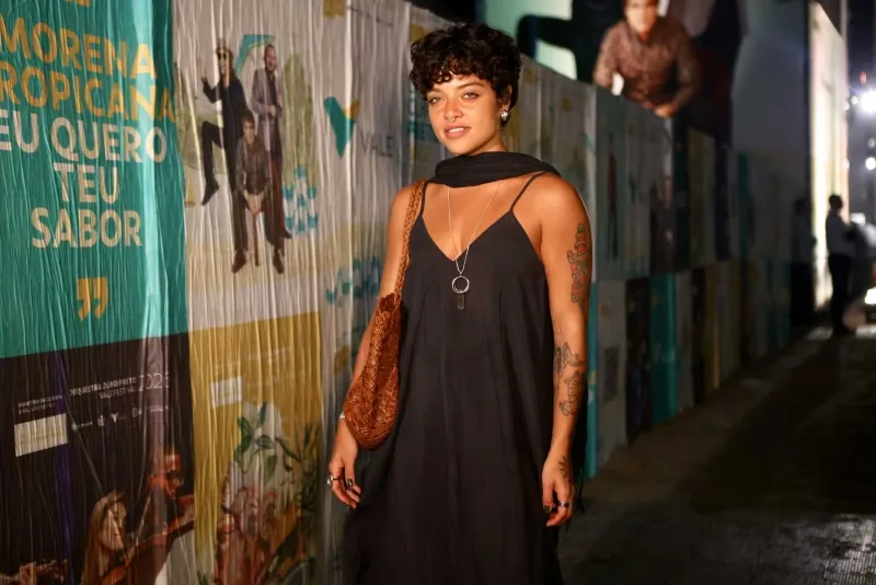 ORLA CULTURAL - Vale Festival leva Alceu Valença e Samuel Rosa ao palco da Orquestra Ouro Preto em Copacabana