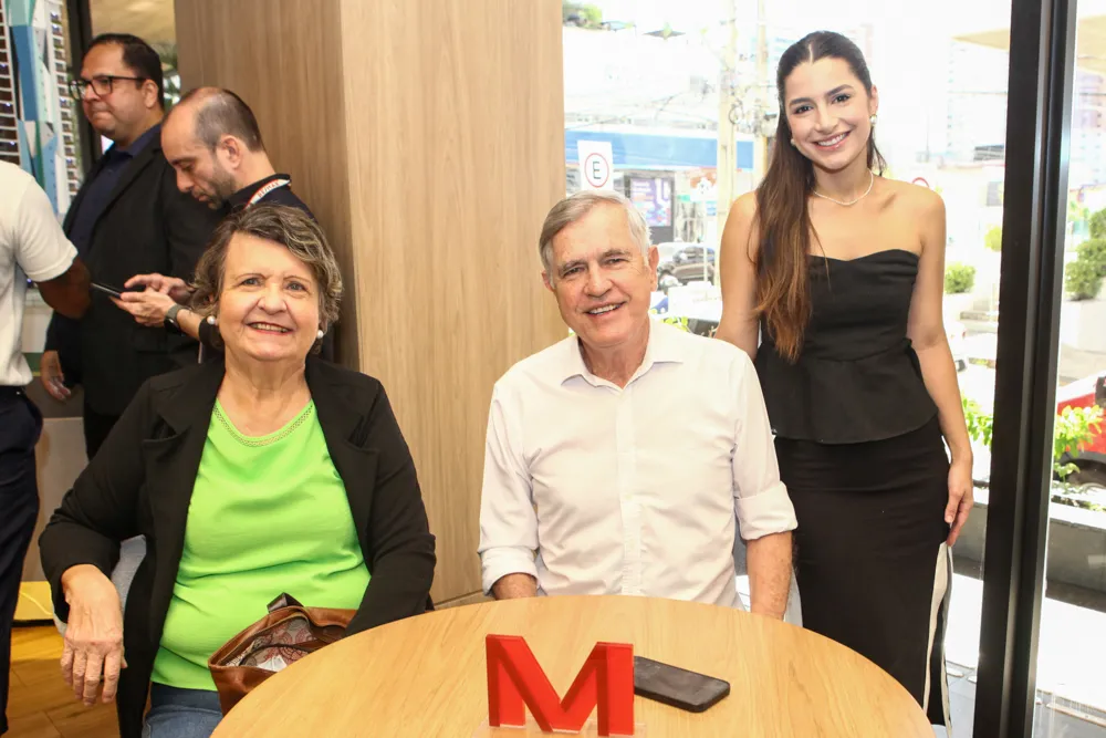 Edal Costa, Apolo Scherer E Mariana Cole (3)