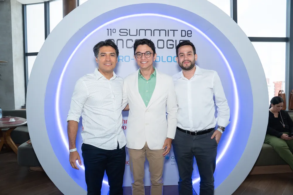 CRIO movimenta Fortaleza com 11º Summit de Oncologia