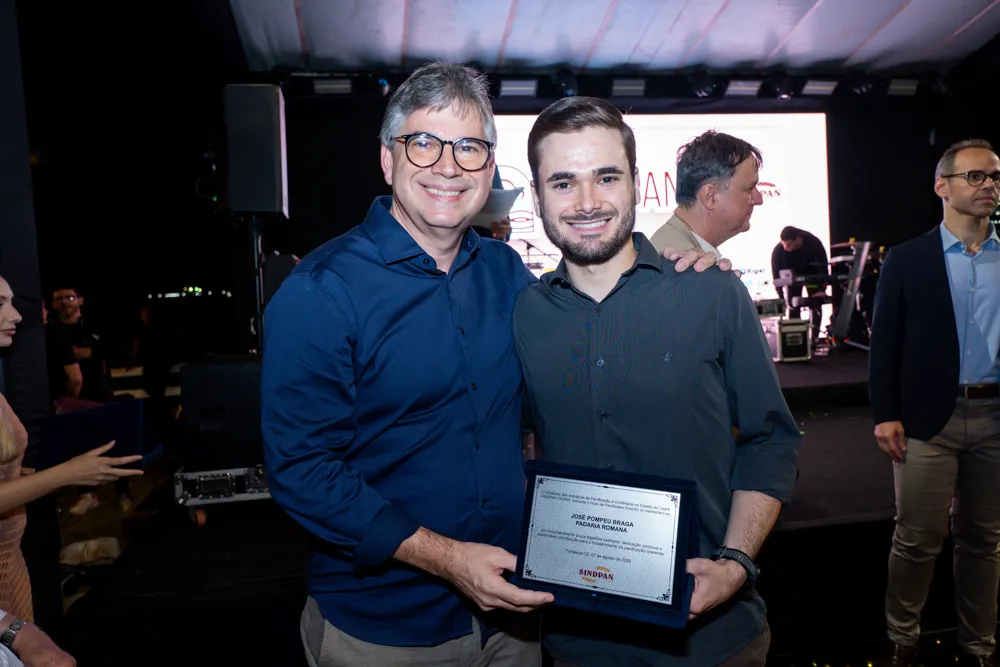 Eduardo E Rodrigo Braga