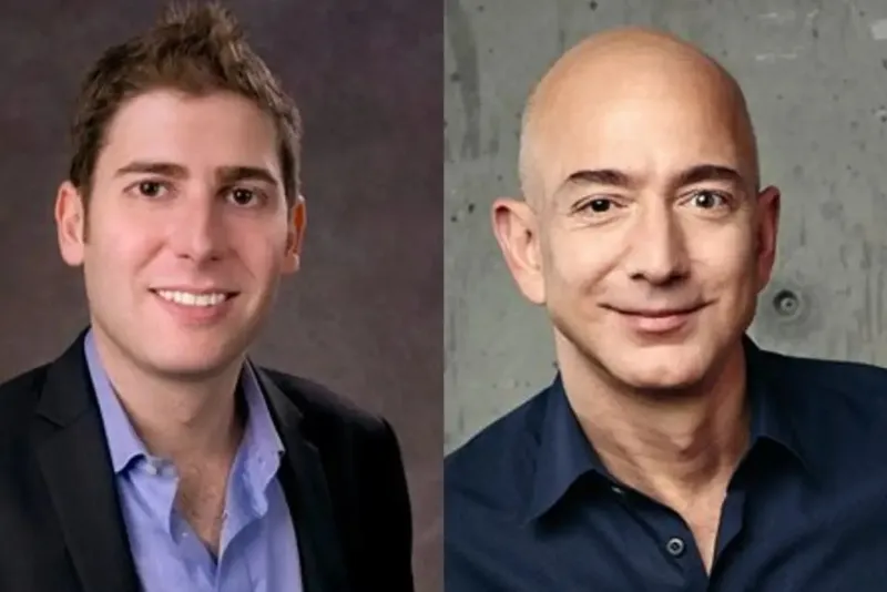 Negócio bilionário - Jeff Bezos e Eduardo Saverin miram fatia de 30% do Liverpool