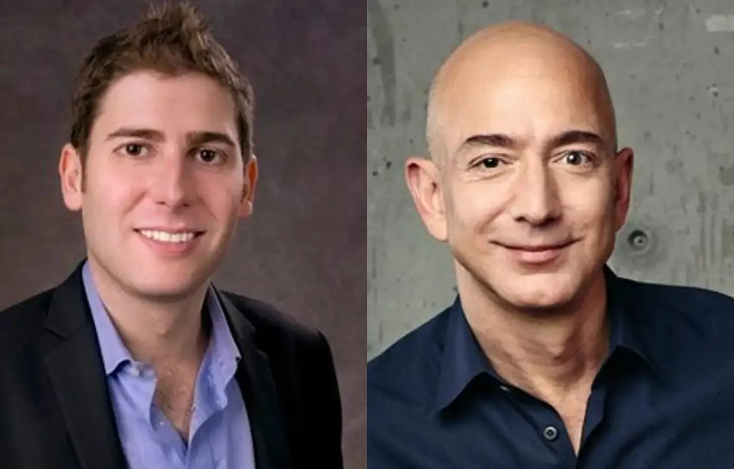 Jeff Bezos e Eduardo Saverin miram fatia de 30% do Liverpool