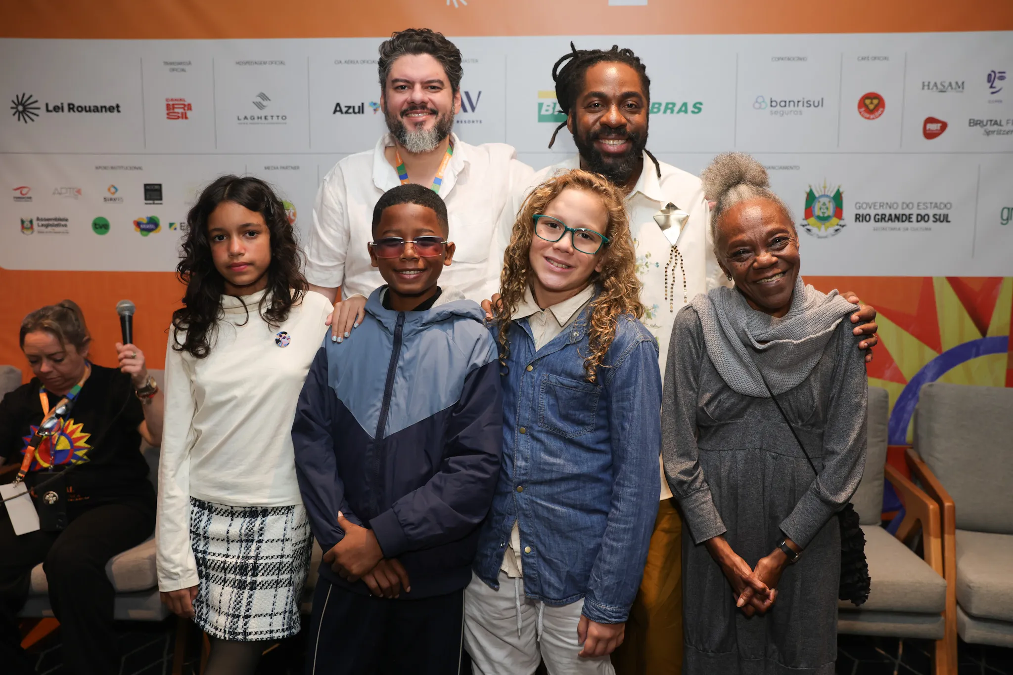 Festival de Cinema de Gramado recebe “Feito Pipa”, longa inspirado nas memórias do sertão nordestino