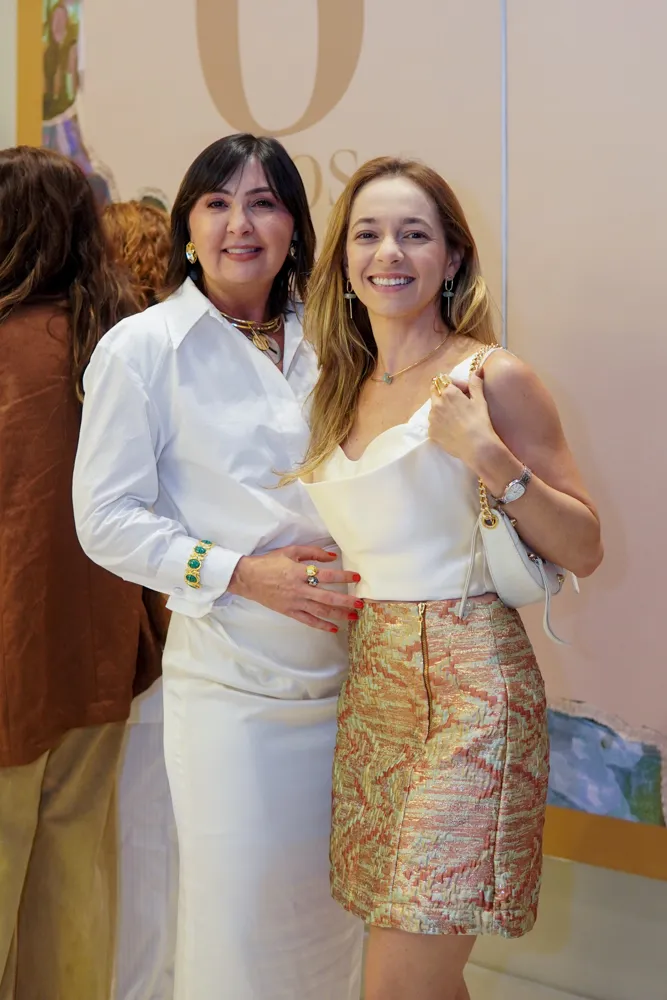 Eliane Gomes E Marília Macêdo (1)