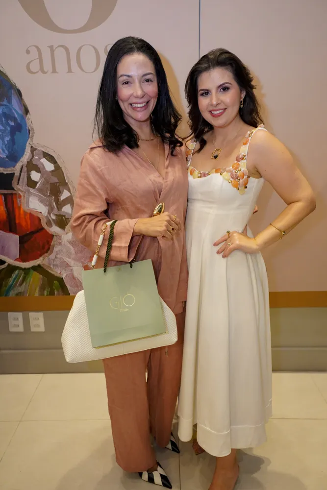 Eliane Gomes, Juliana Lima E Eloisa Gomes (2)