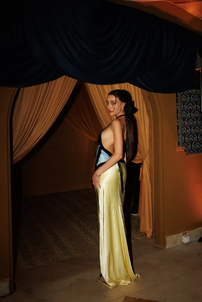 Elisa Zarzur