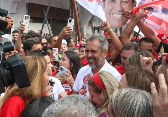 Elmano No Pirambu