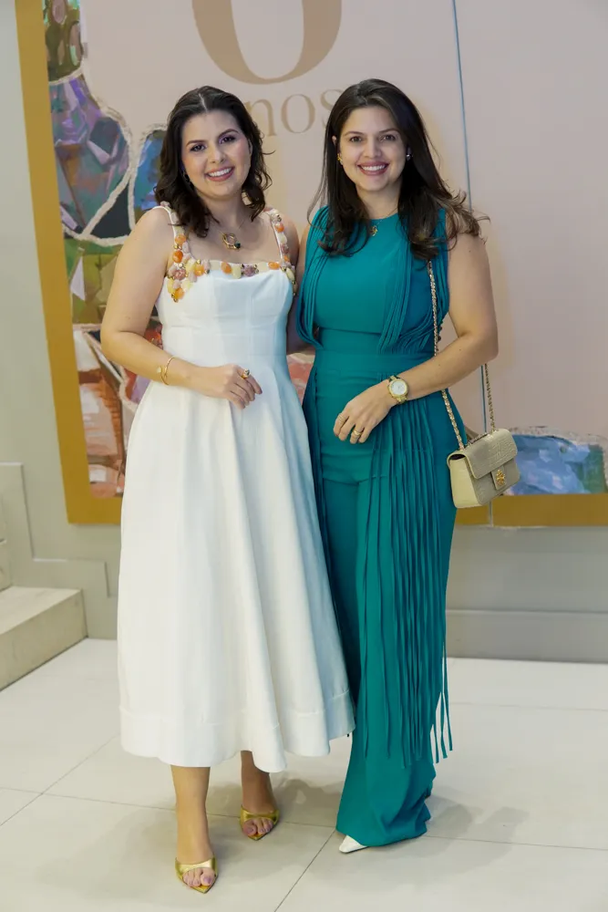 Eloisa Gomes E Rannielly Magalhães (3)