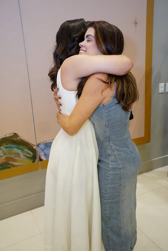 Eloisa Gomes E Renata Farias (1)