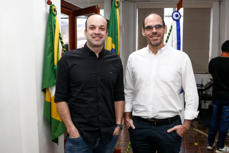 Força Produtiva - Crea-CE reúne lideranças nacionais em força-tarefa pela carcinicultura