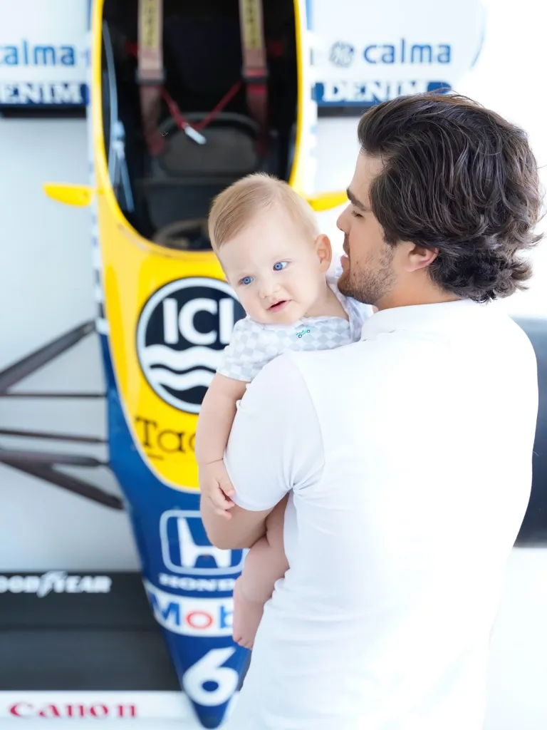 Emmanuel E Pedro Piquet