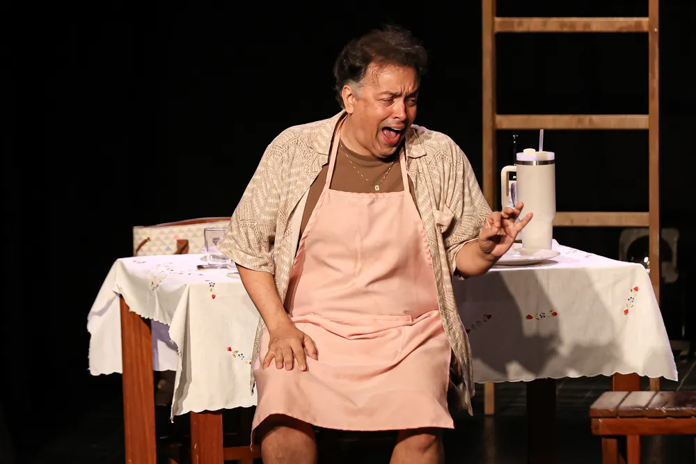 "o Formigueiro"