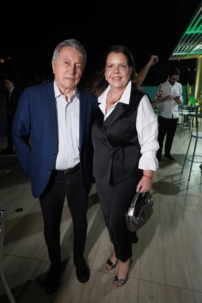 Euvaldo Bringel E Eliane Brasil (2)