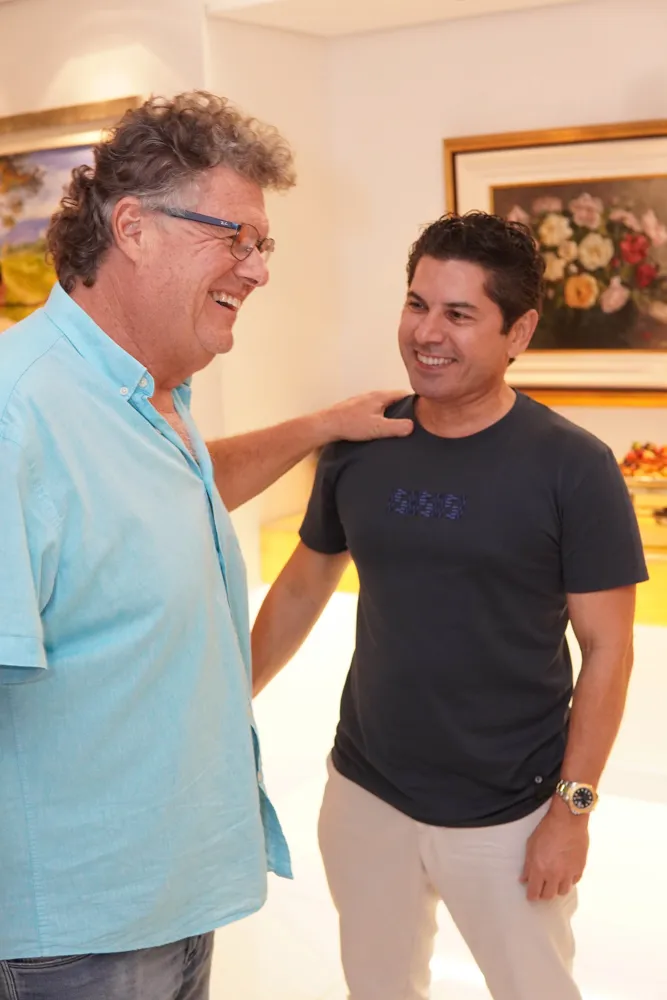 Evandro Colares E Pompeu Vasconcelos (1)