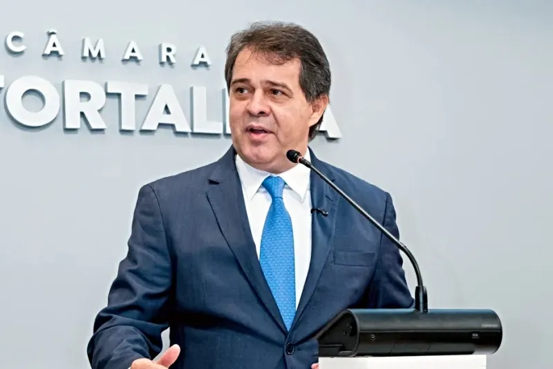 DESENVOLVIMENTO URBANO - Evandro Leitão estará na ExporConstruir que deve gerar R$ 500 mi em negócios
