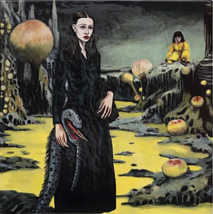 Evelyn Tannus (1)