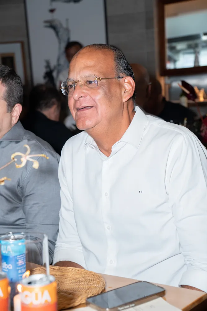 Everardo Oliveira