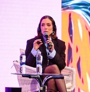 Fabiana Justus, Flávia Alessandra e líderes da tecnologia movimentam o segundo dia do Rio Innovation Week