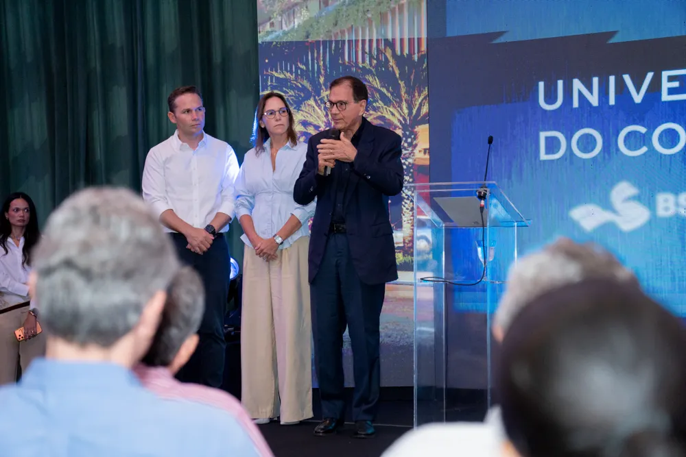 Fábio Albuquerque, Renata Santos E Beto Studart (1)