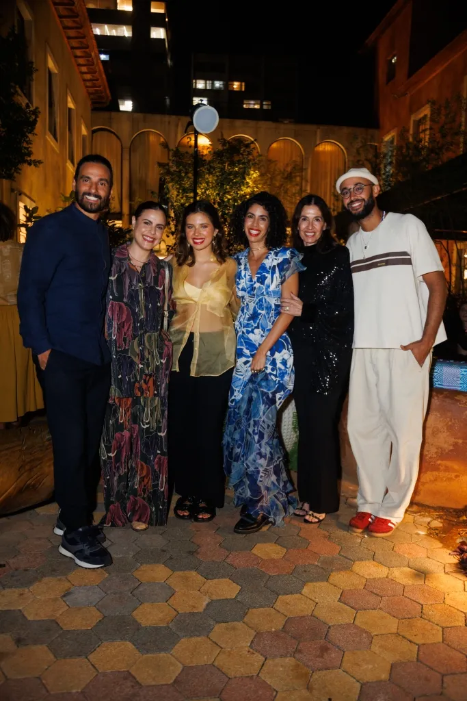 Família Gil